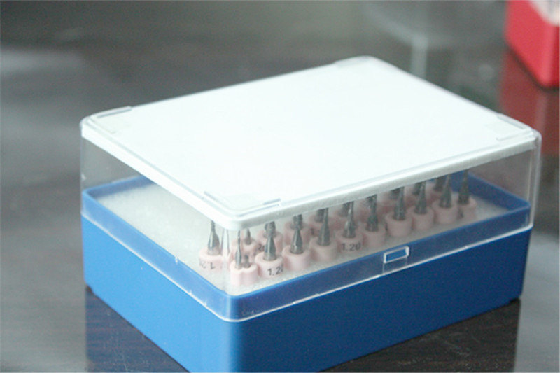 PCB 鉆嘴包裝盒